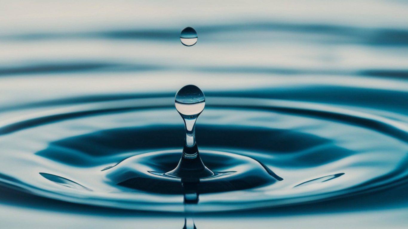 sello miteco agua