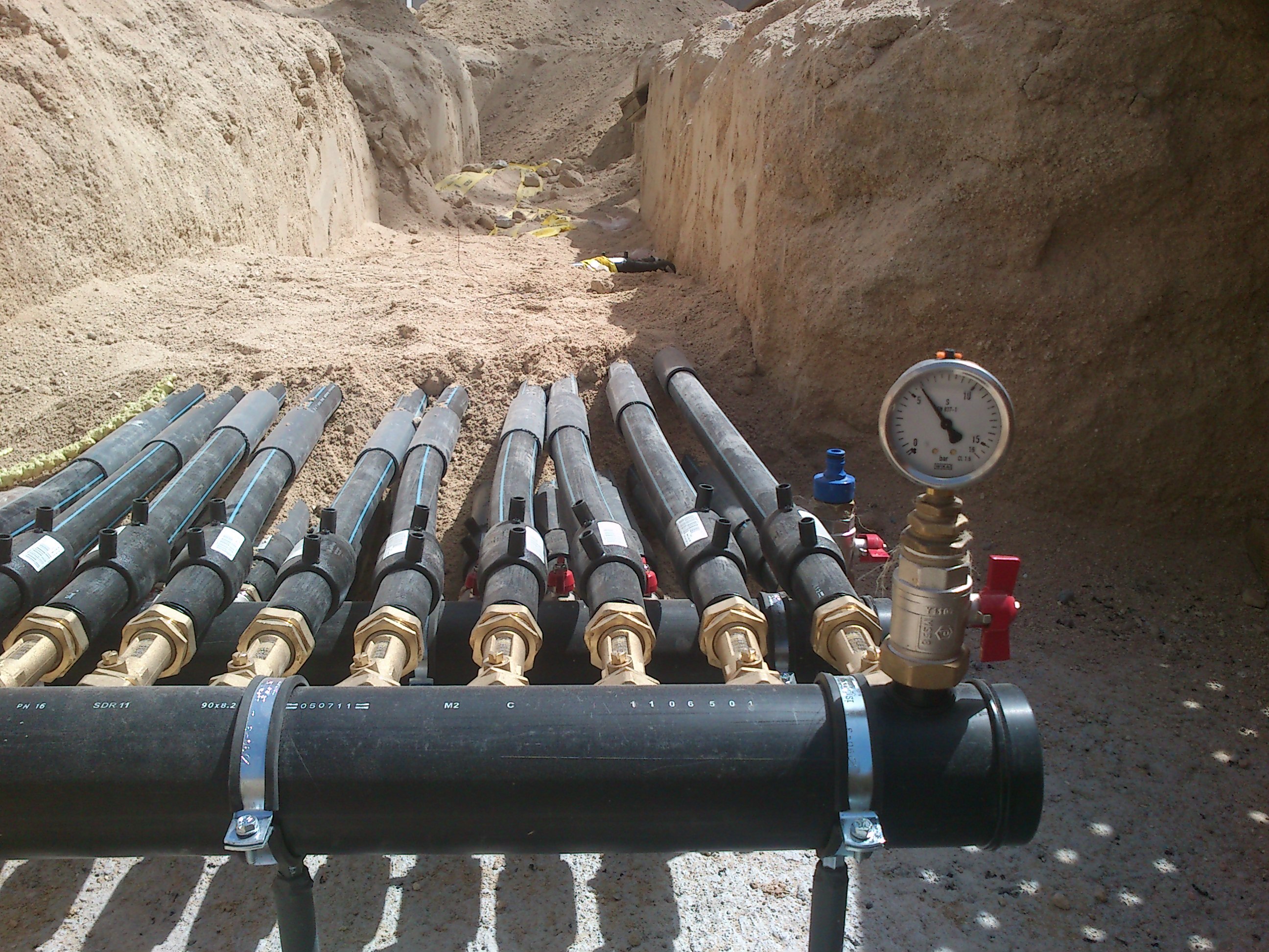 qué es la geotermia y cómo funciona