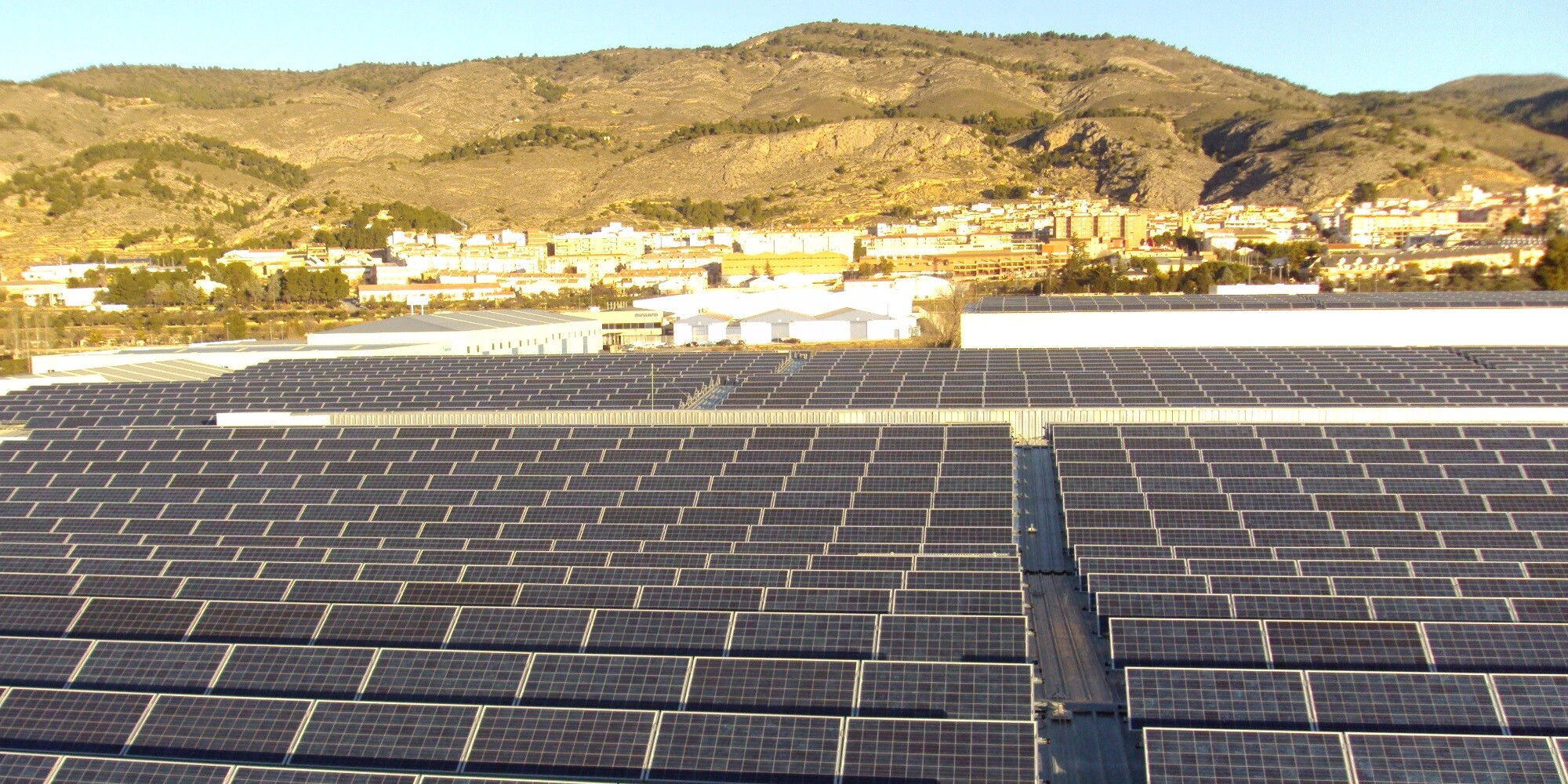 ¿Cuáles son las mejores superficies para instalar placas solares?