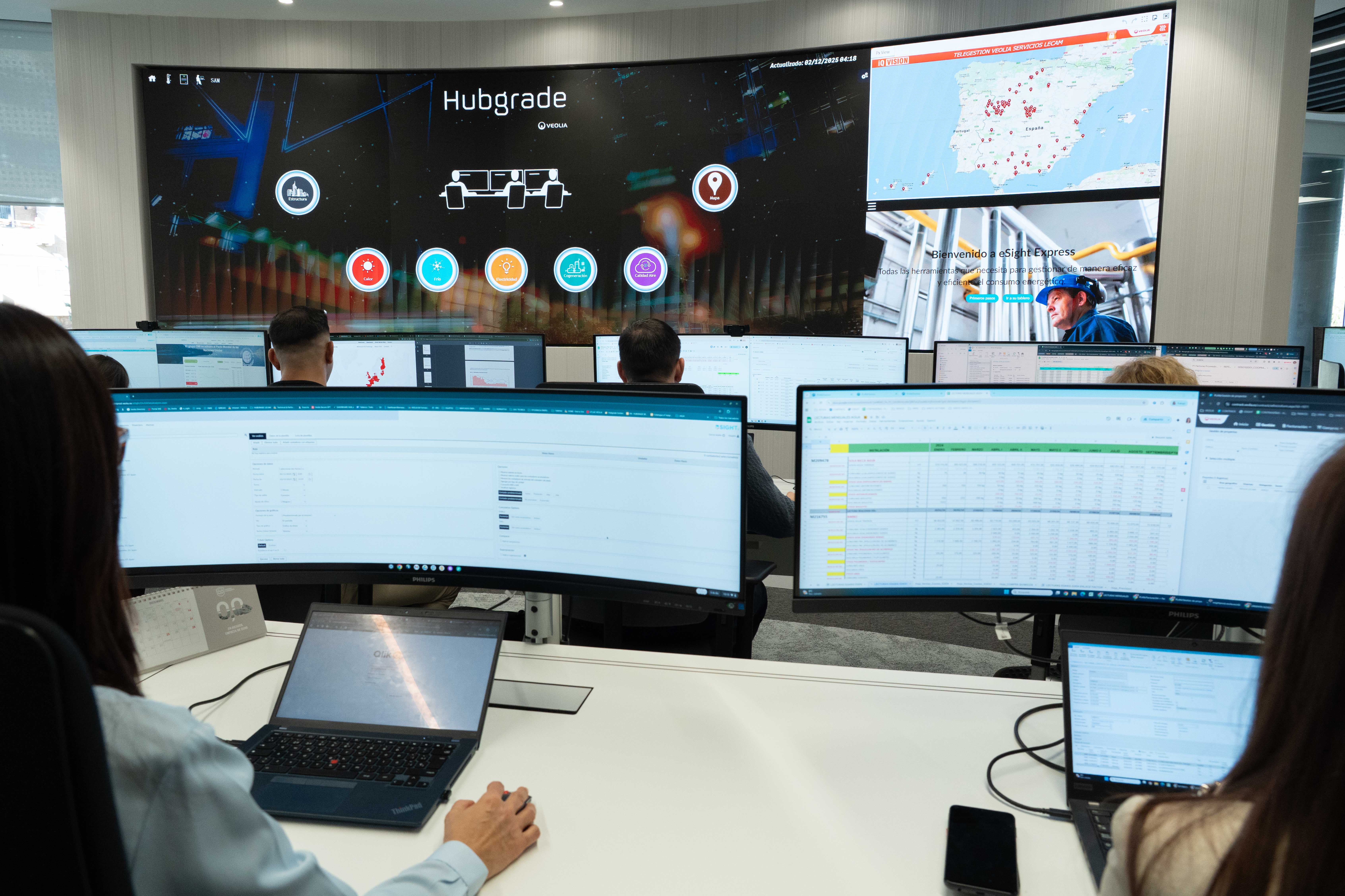 Gemelos digitales para optimizar el tratamiento anaerobio: proyecto DT4ART