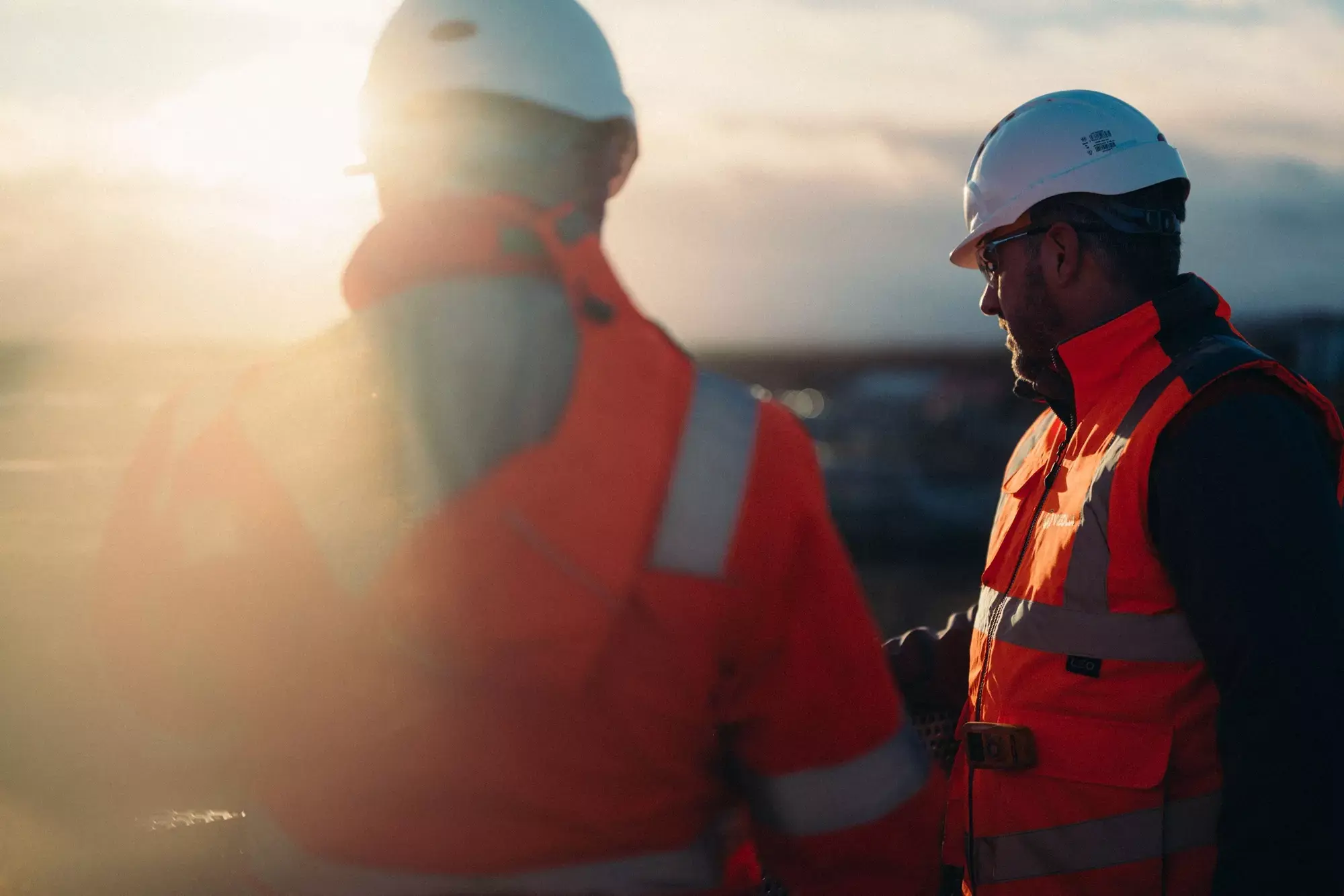 Electrificación industrial y transición energética