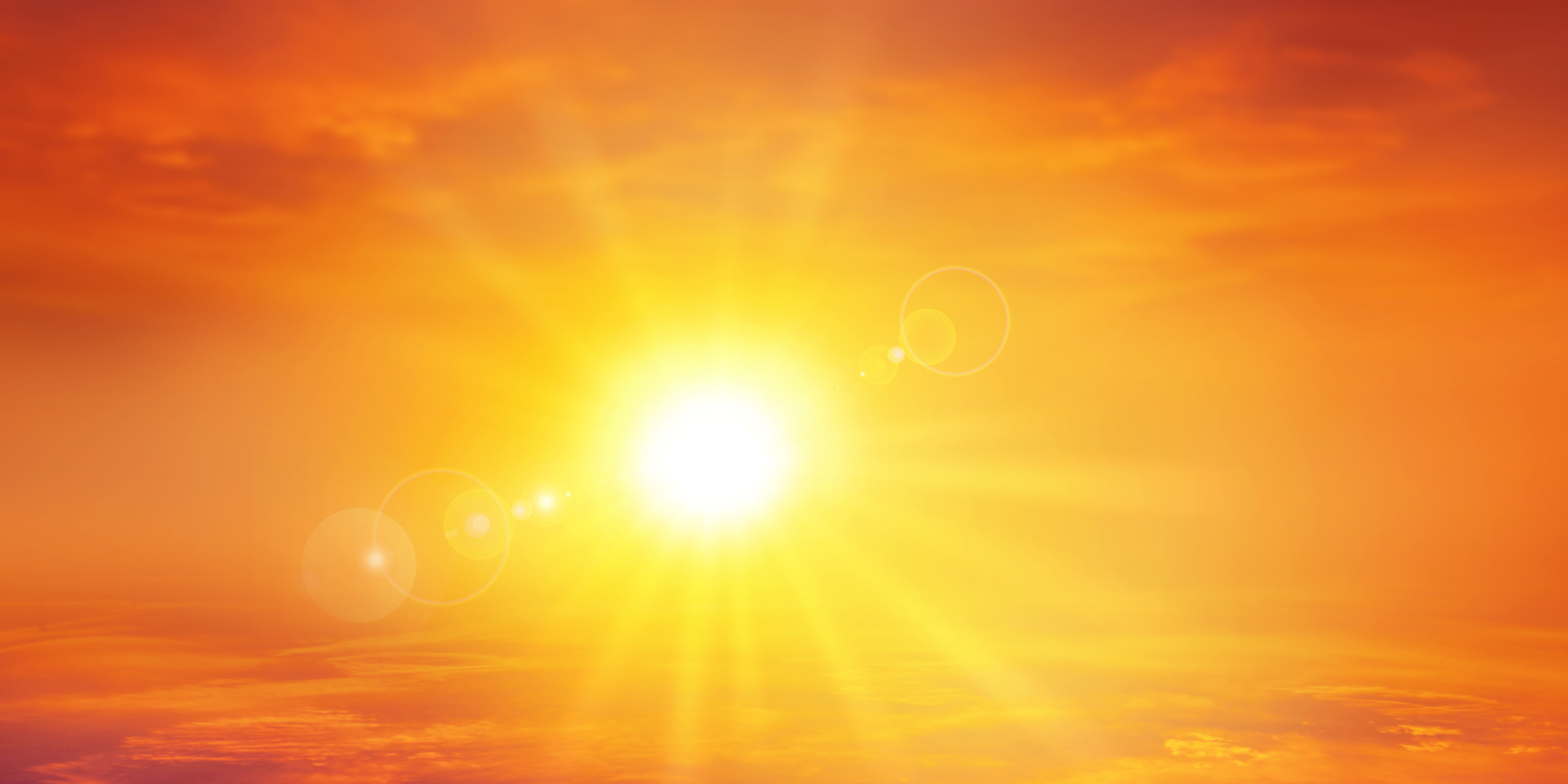 La energía solar a lo largo de la historia: del fuego a la innovación del mañana