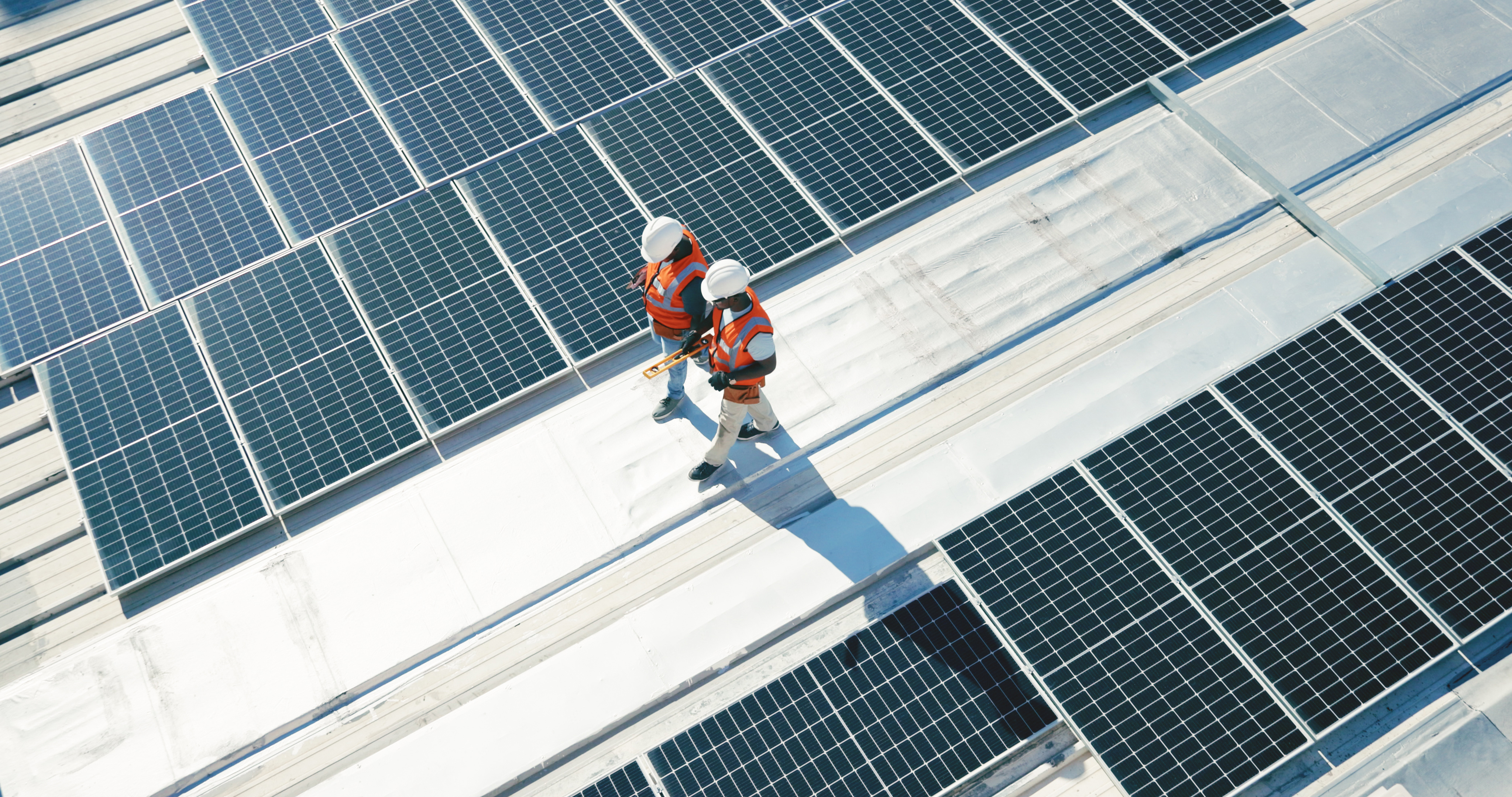 Claves para el mantenimiento de las placas solares