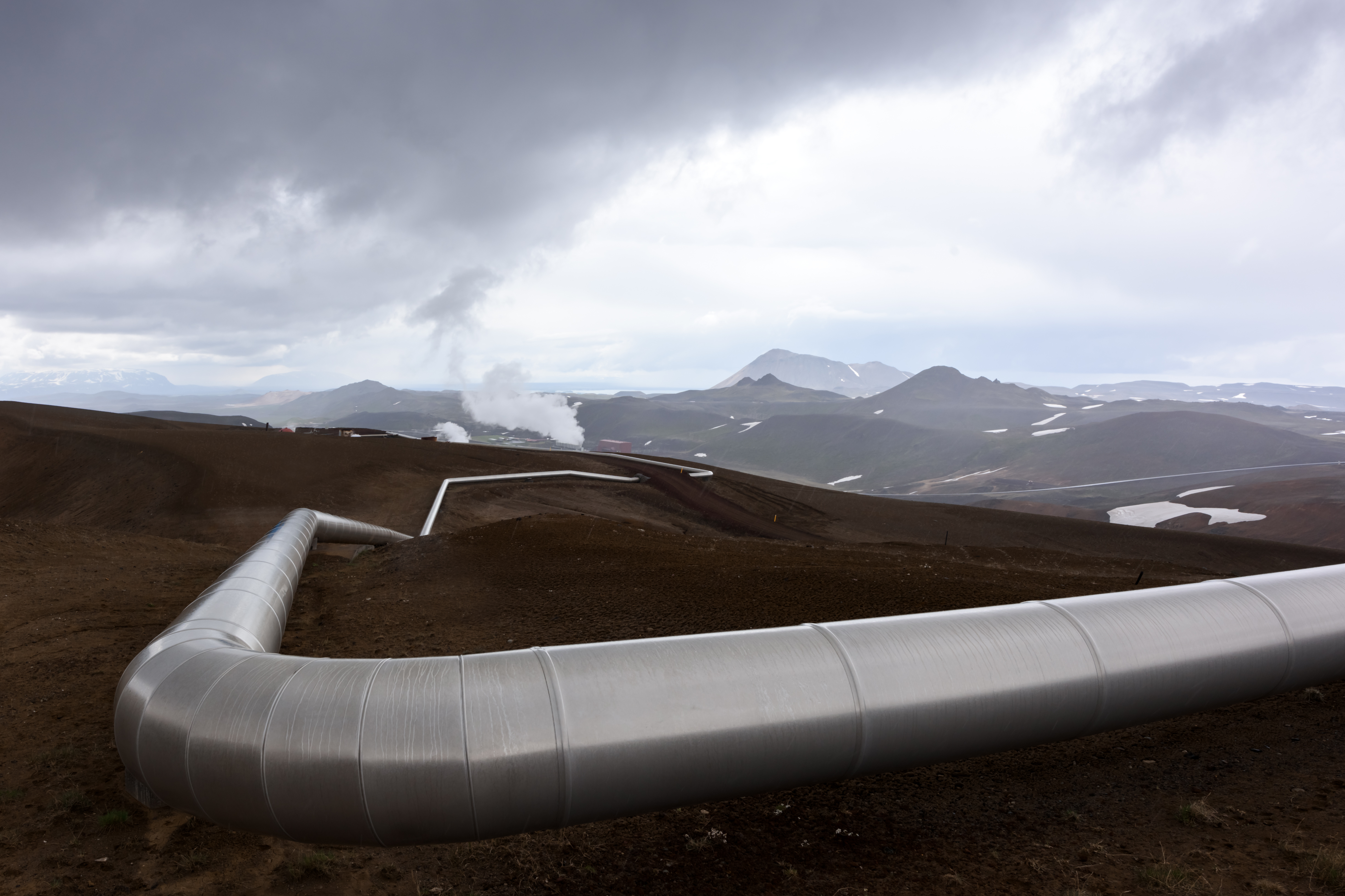 instalacion de geotermia: que profundidad es mas eficiente